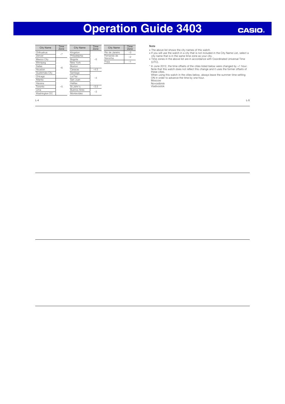 casio 3403 gd 350 manual