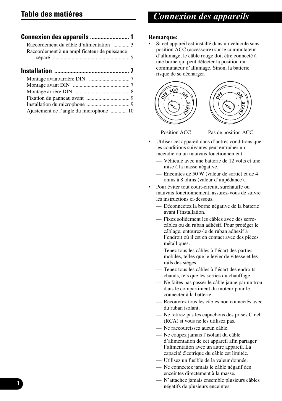 Pioneer DEH-P85BT User Manual | Page 32 / 72 | Original Mode