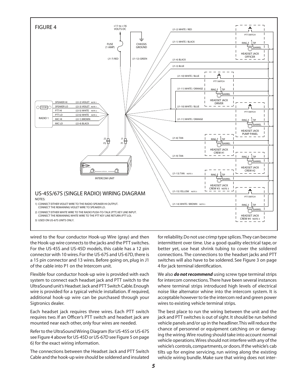 Jvc Radio Wiring Diagram User Manuals