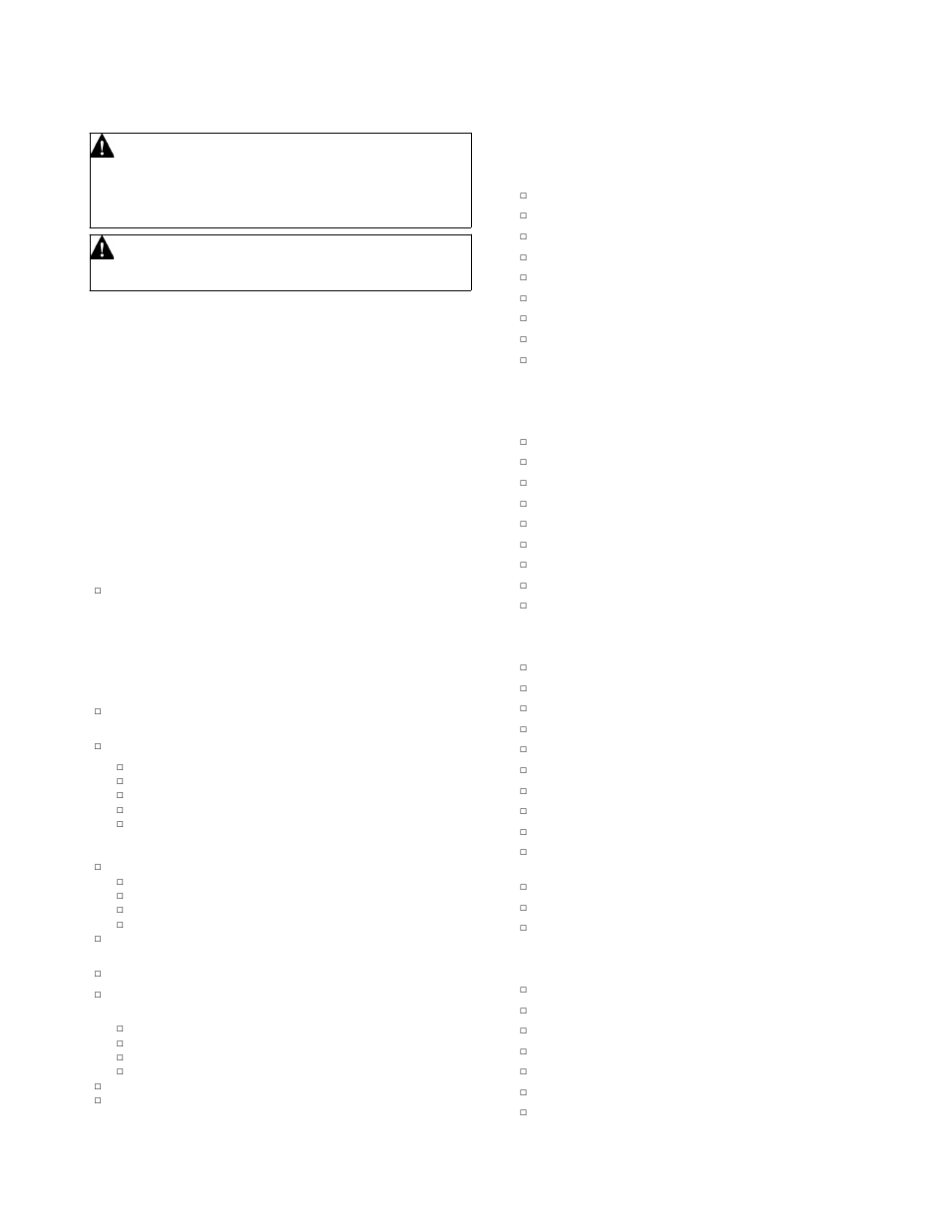 Service manual 33 | PermaGreen Triumph Spreader Sprayer User Manual