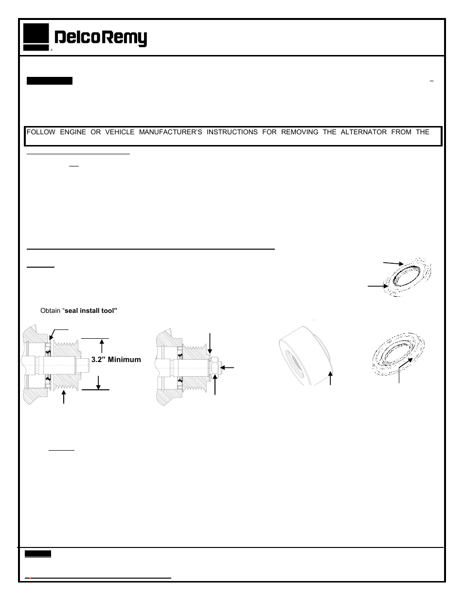 Alternator Wiring Diagram On Delco Remy 22si Alternator Wiring