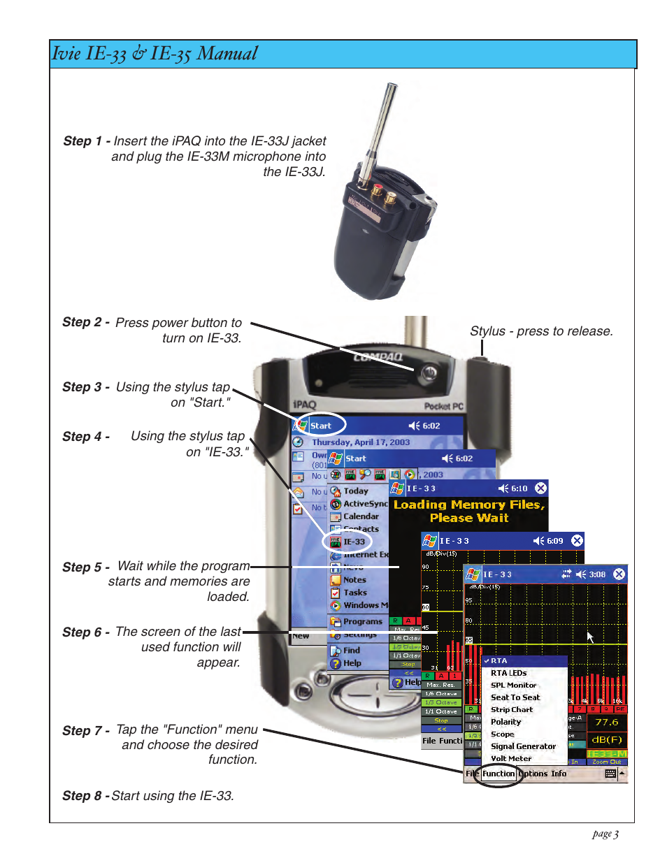 M Cylinder Time Chart