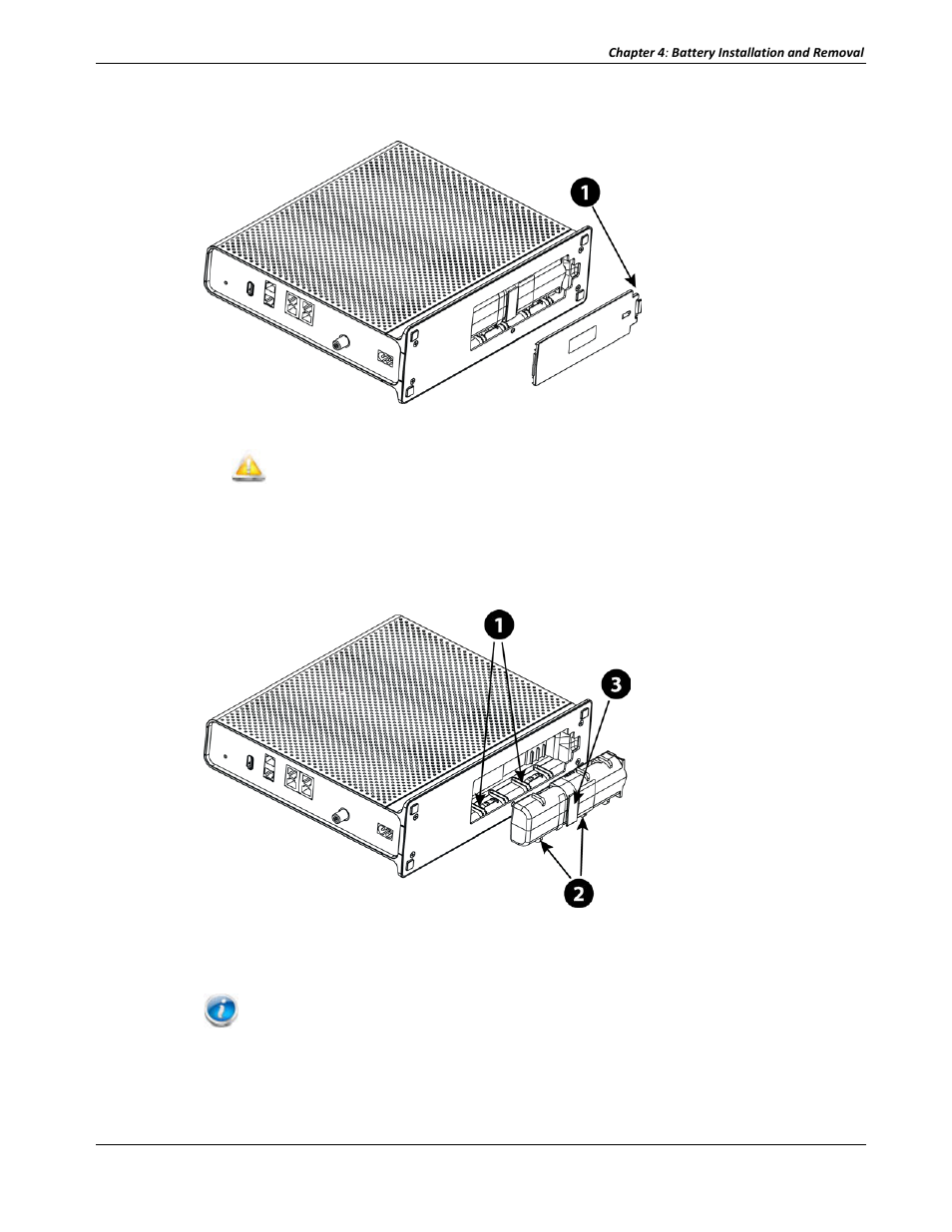 ARRIS TG2472G-NA User Guide User Manual | Page 19 / 44 | Also for