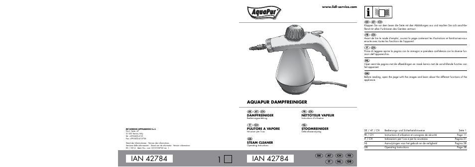 Best steam cleaners handheld Best steam cleaners handheld