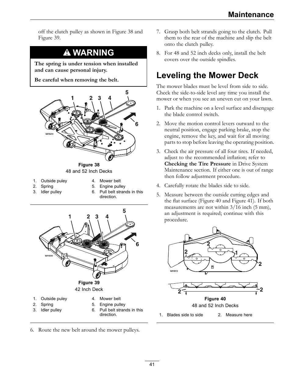 Exmark Quest Drive Belt Diagram Free Wiring Diagram