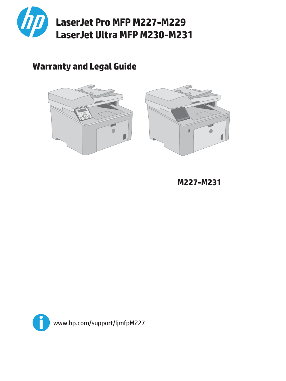 Hp laserjet pro mfp m521dw drivers