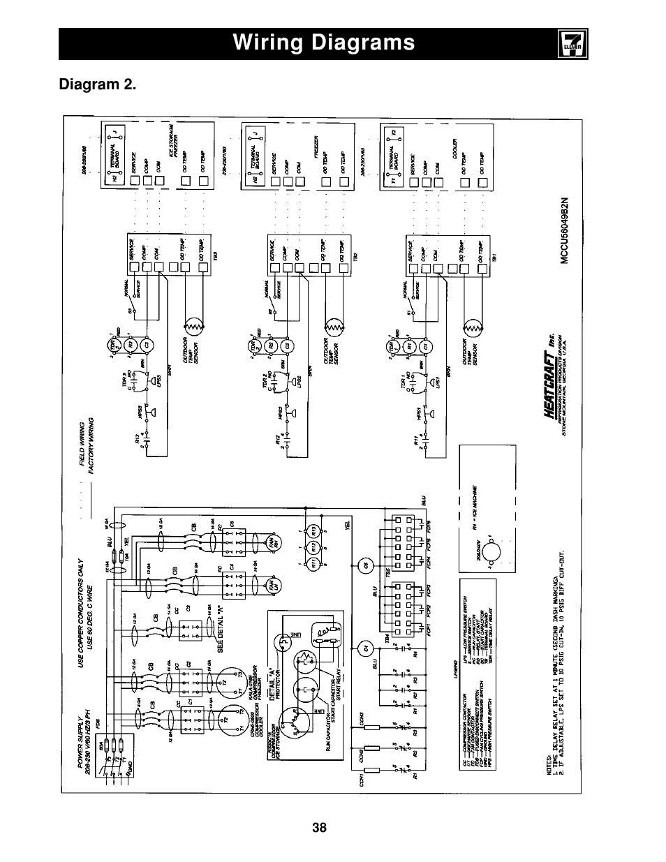 Wiring Diagrams