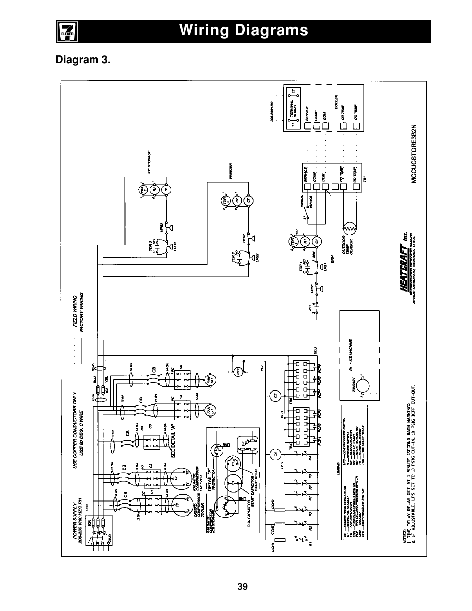 Wiring Diagrams