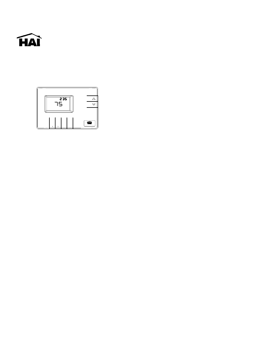 Home Automation RC-80 User Manual | 19 pages