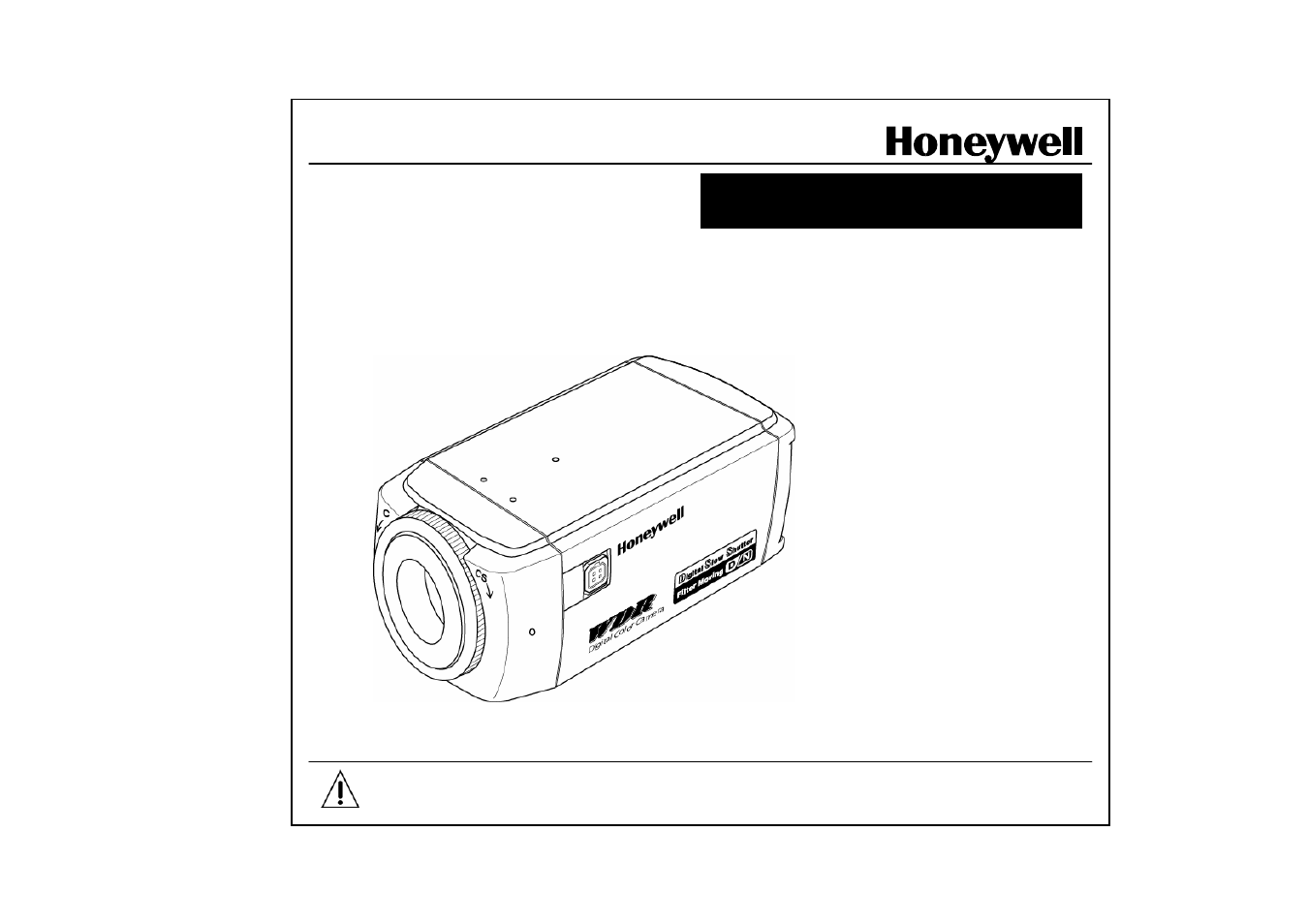 Honeywell HCC-745NTW/PTW User Manual | 21 pages