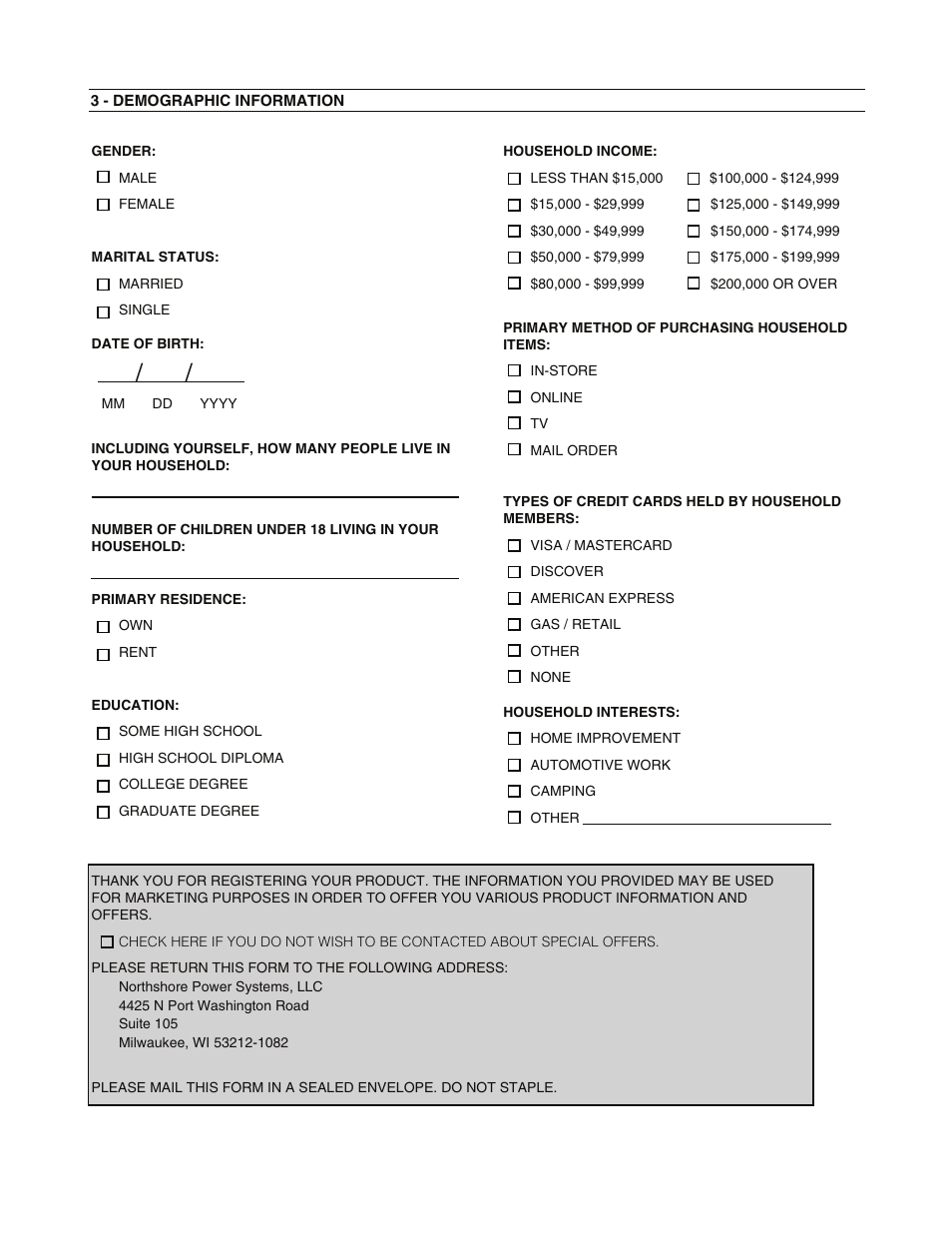 Honeywell HW7500EL User Manual | Page 4 / 94