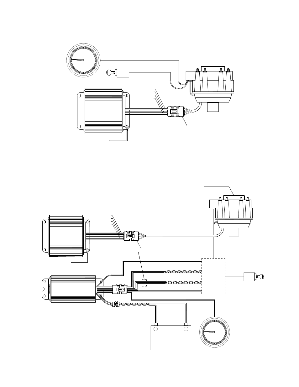 Figure 66 | Holley COMMANDER 950 User Manual | Page 88 / 98