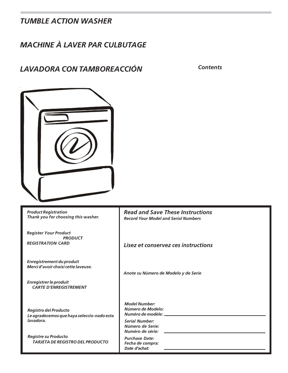 FRIGIDAIRE 134675000 User Manual | 10 pages