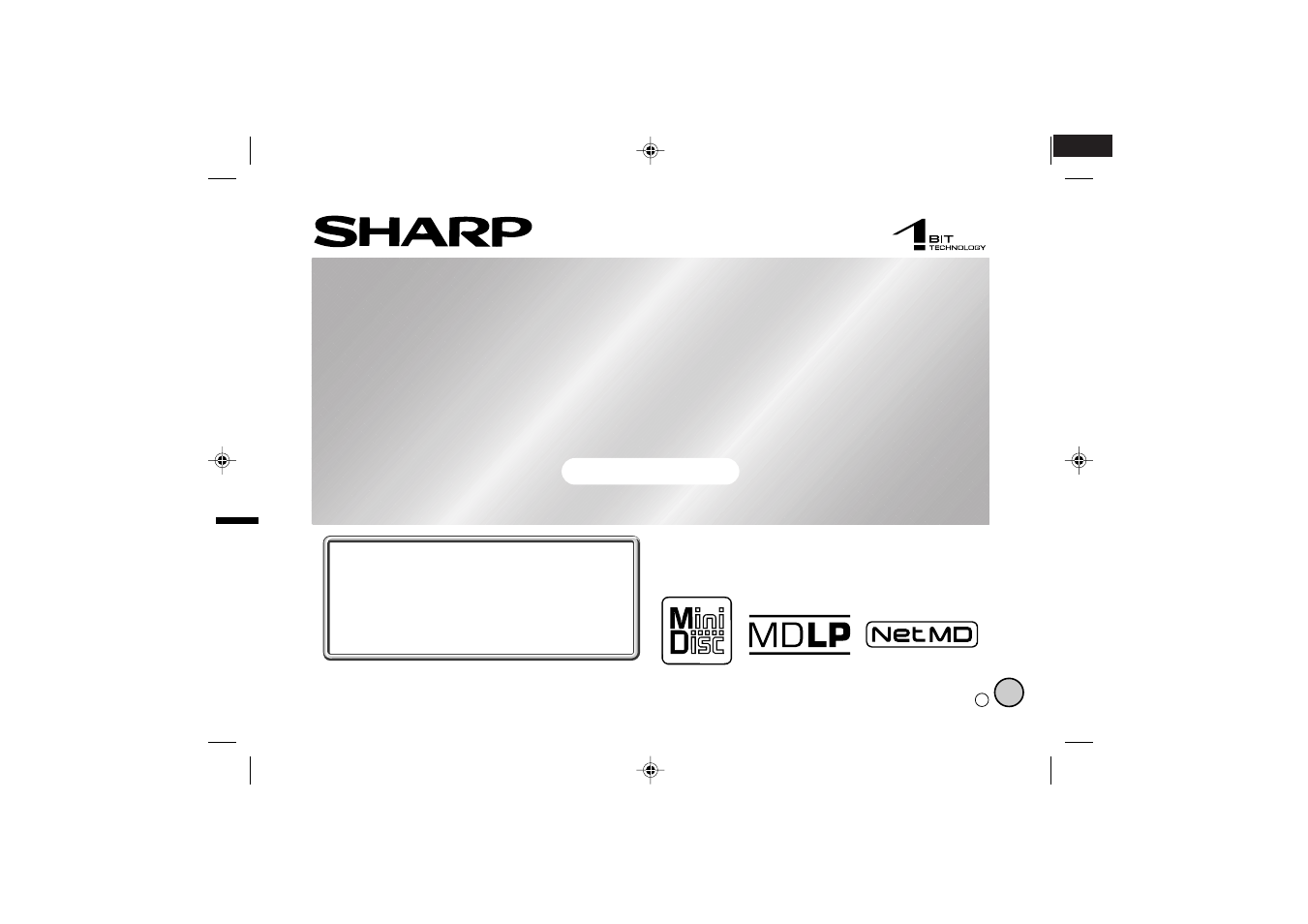Sharp IM-DR410E User Manual | 52 pages
