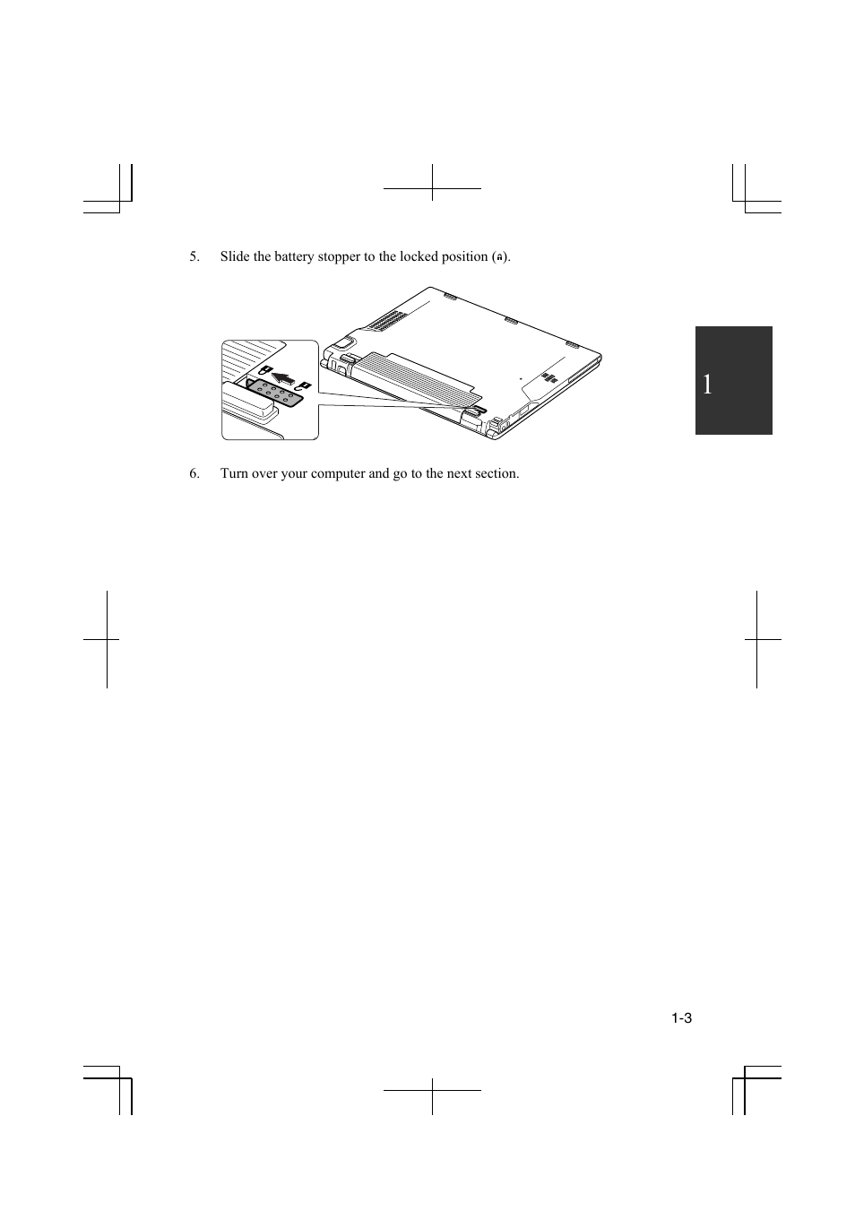Sharp PC-MM1 User Manual | Page 21 / 123
