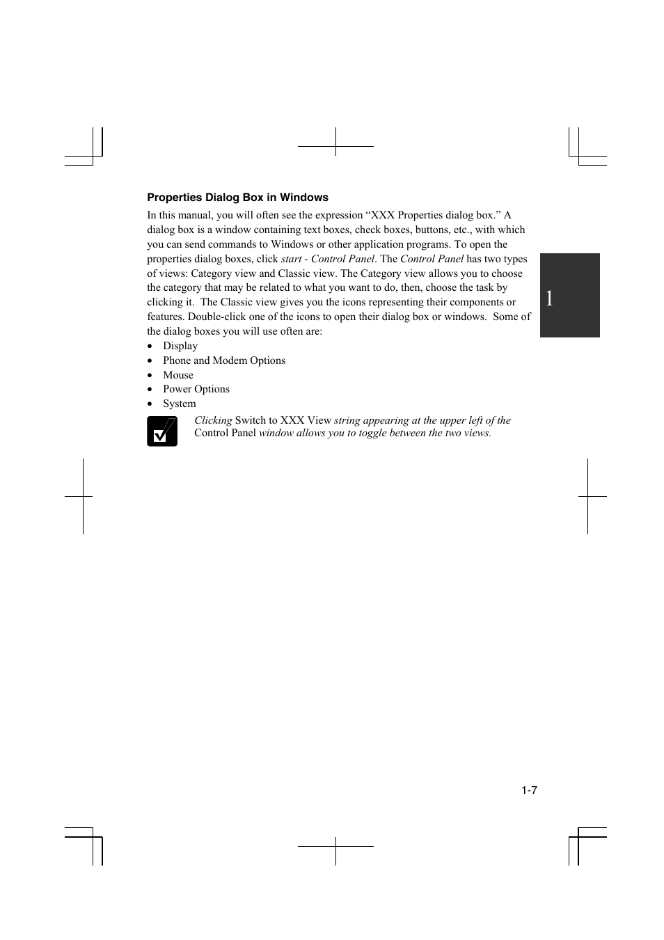 Sharp PC-MM1 User Manual | Page 25 / 123