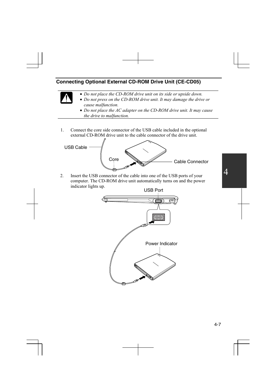 Sharp PC-MM1 User Manual | Page 57 / 123