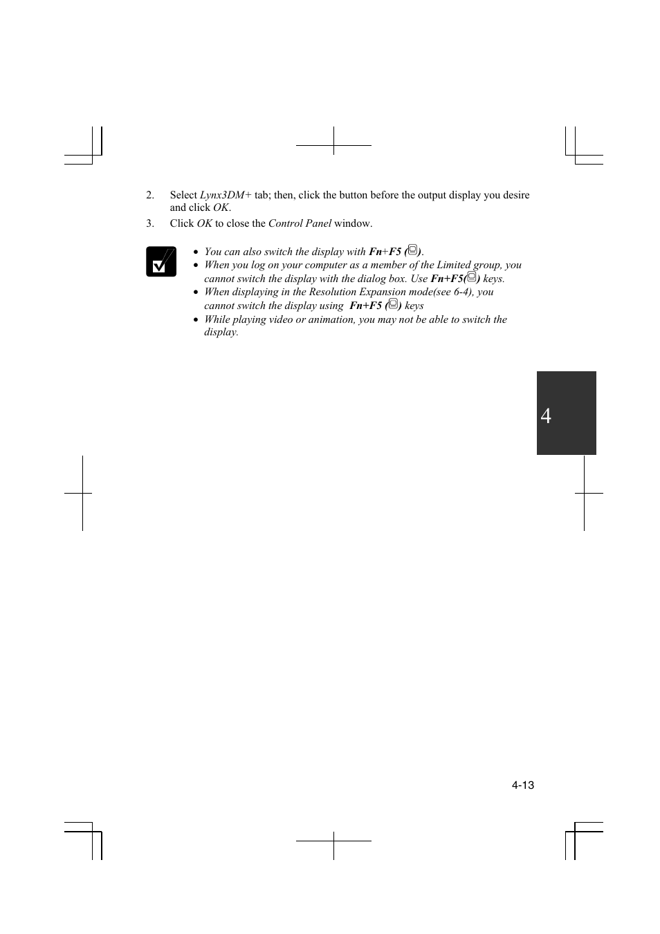 Sharp PC-MM1 User Manual | Page 63 / 123