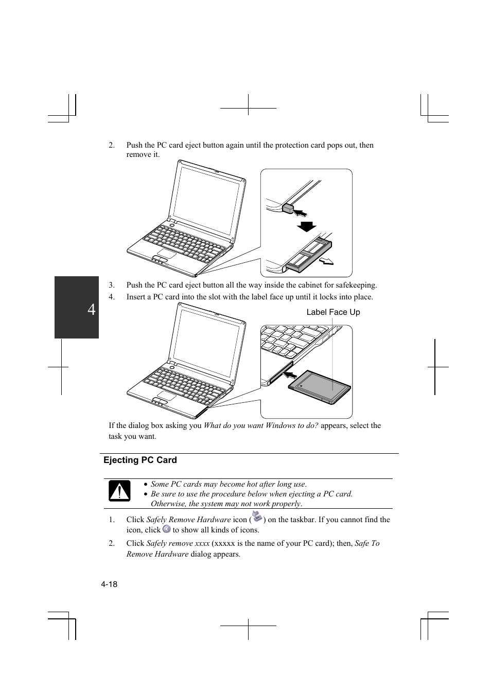 Sharp PC-MM1 User Manual | Page 68 / 123