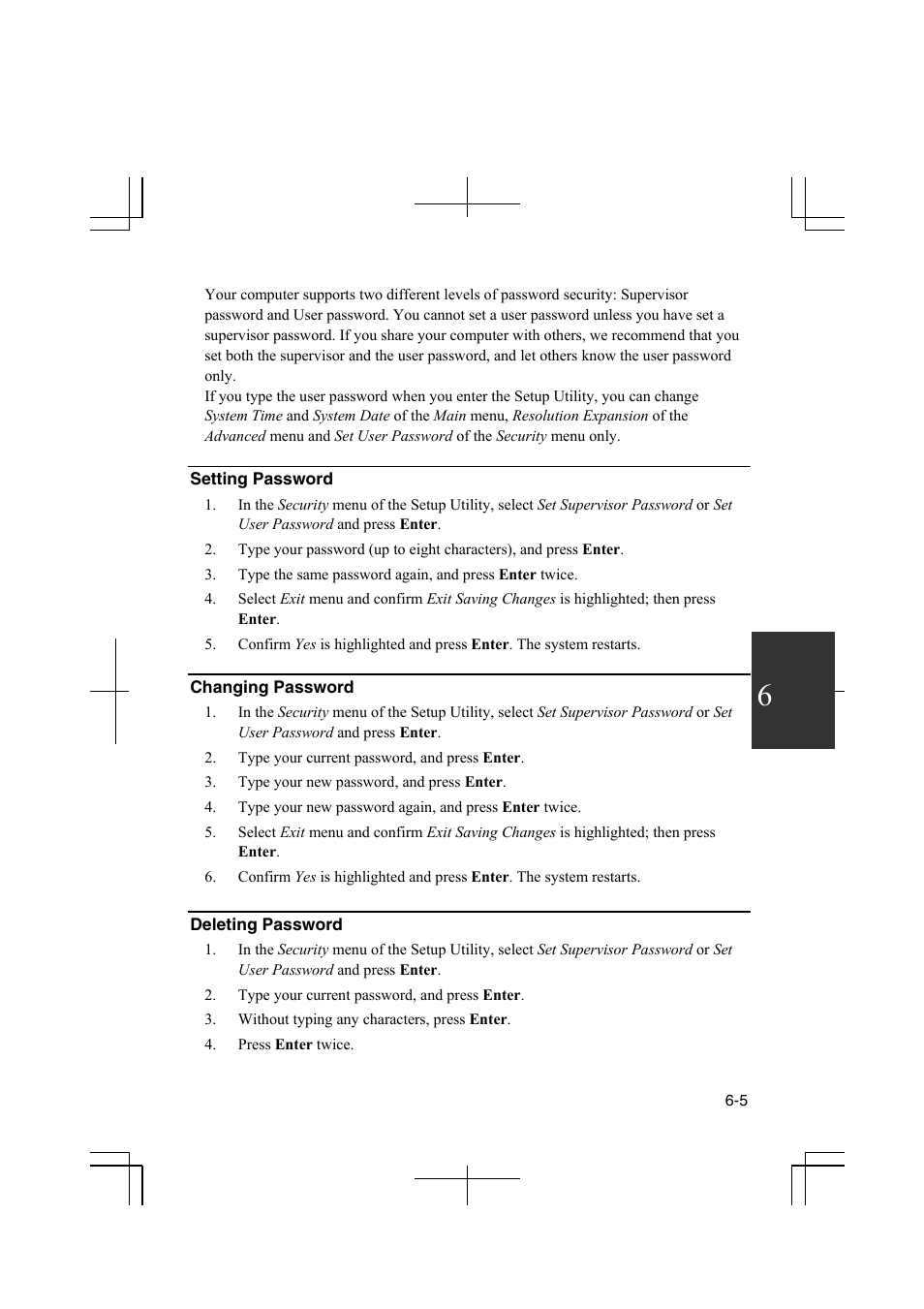 Sharp PC-MM1 User Manual | Page 89 / 123