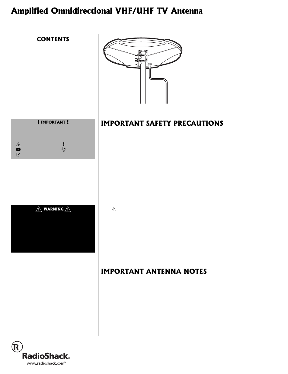 Samsung 15-1634 User Manual | 4 pages