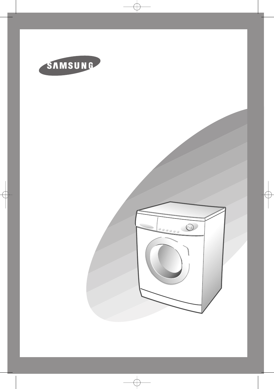Samsung B1113J User Manual | 23 pages