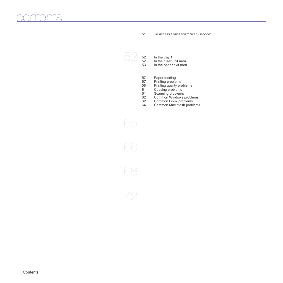 Samsung CLX-3175FN User Manual | Page 114 / 218