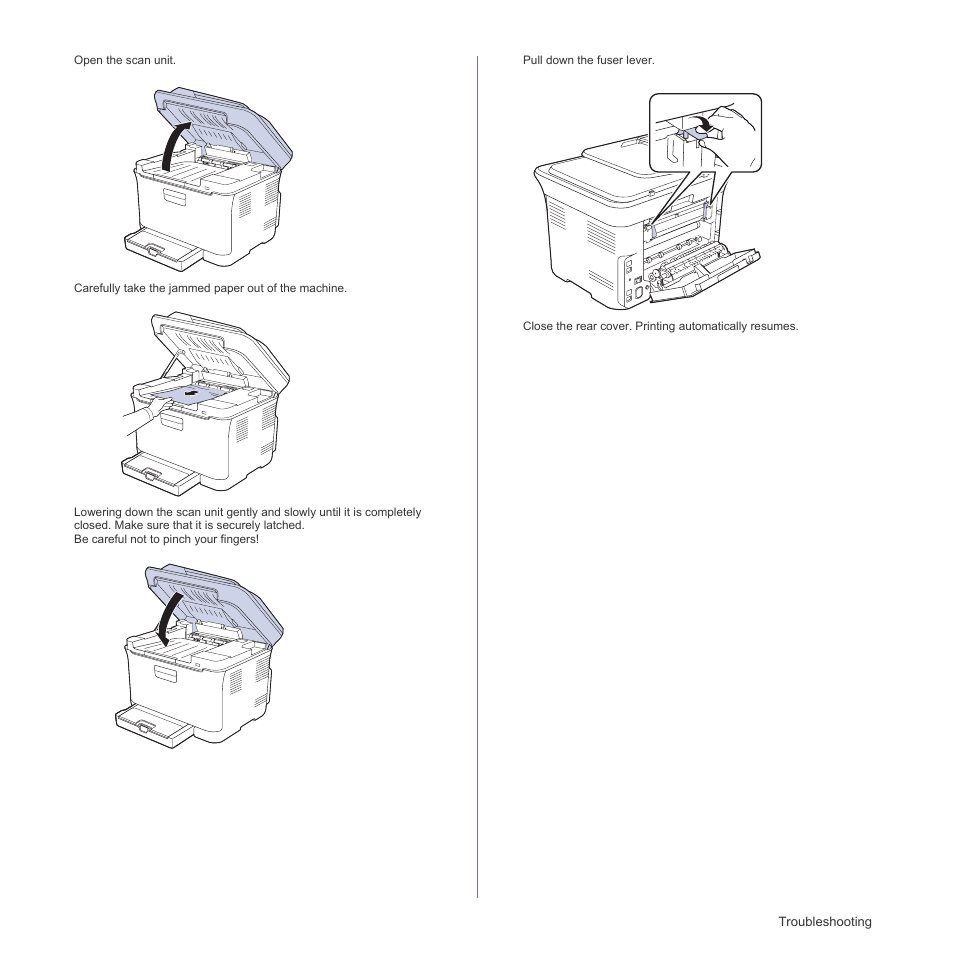 Samsung CLX-3175FN User Manual | Page 75 / 218