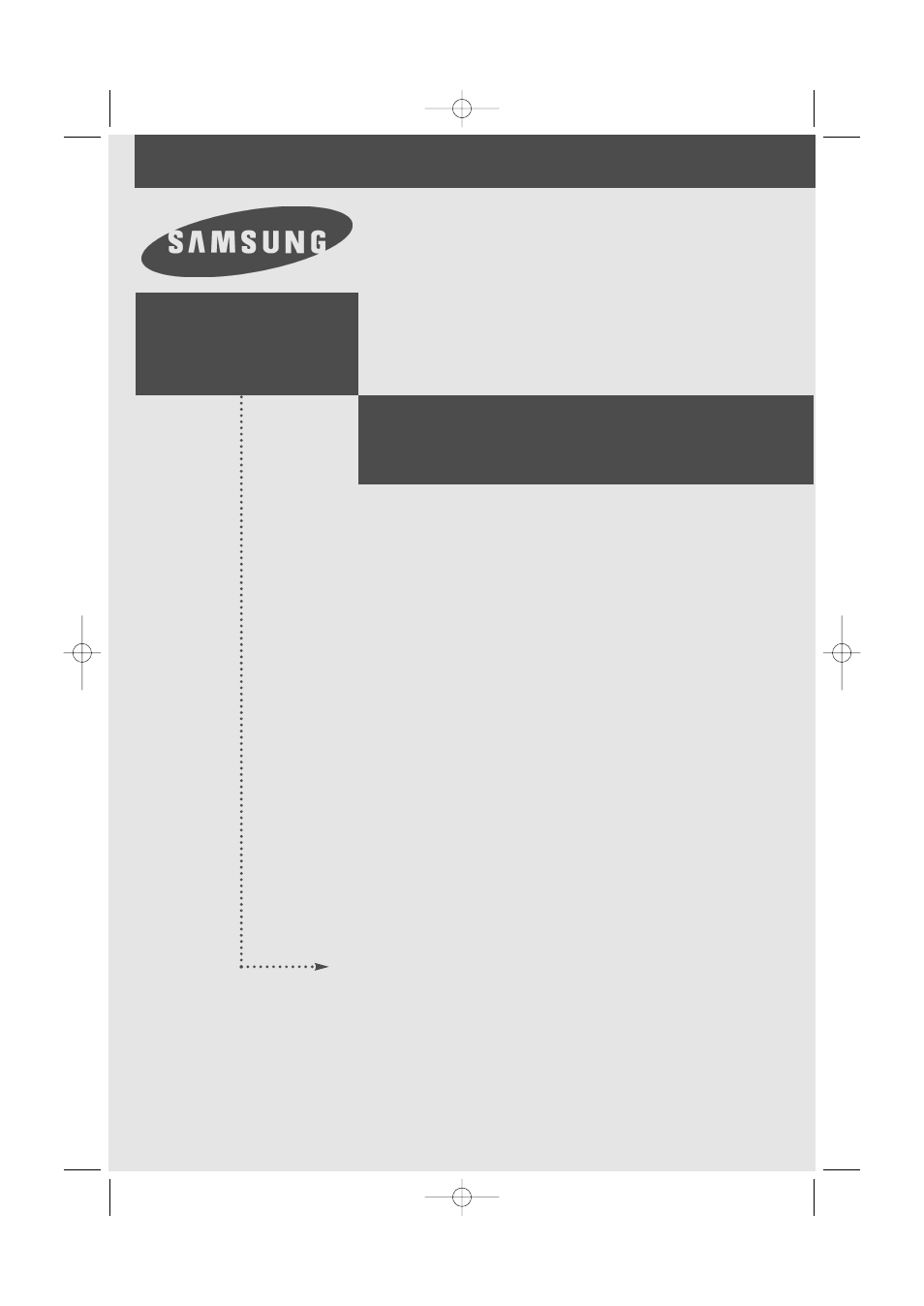 Samsung SFT-503 User Manual | 40 pages