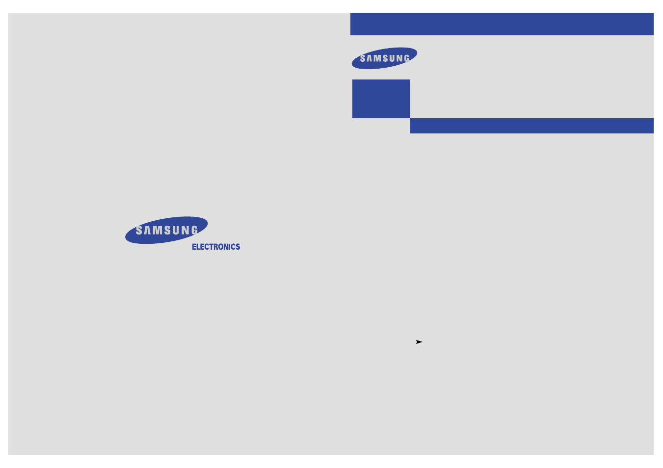 Samsung PCL 6215R User Manual | 67 pages
