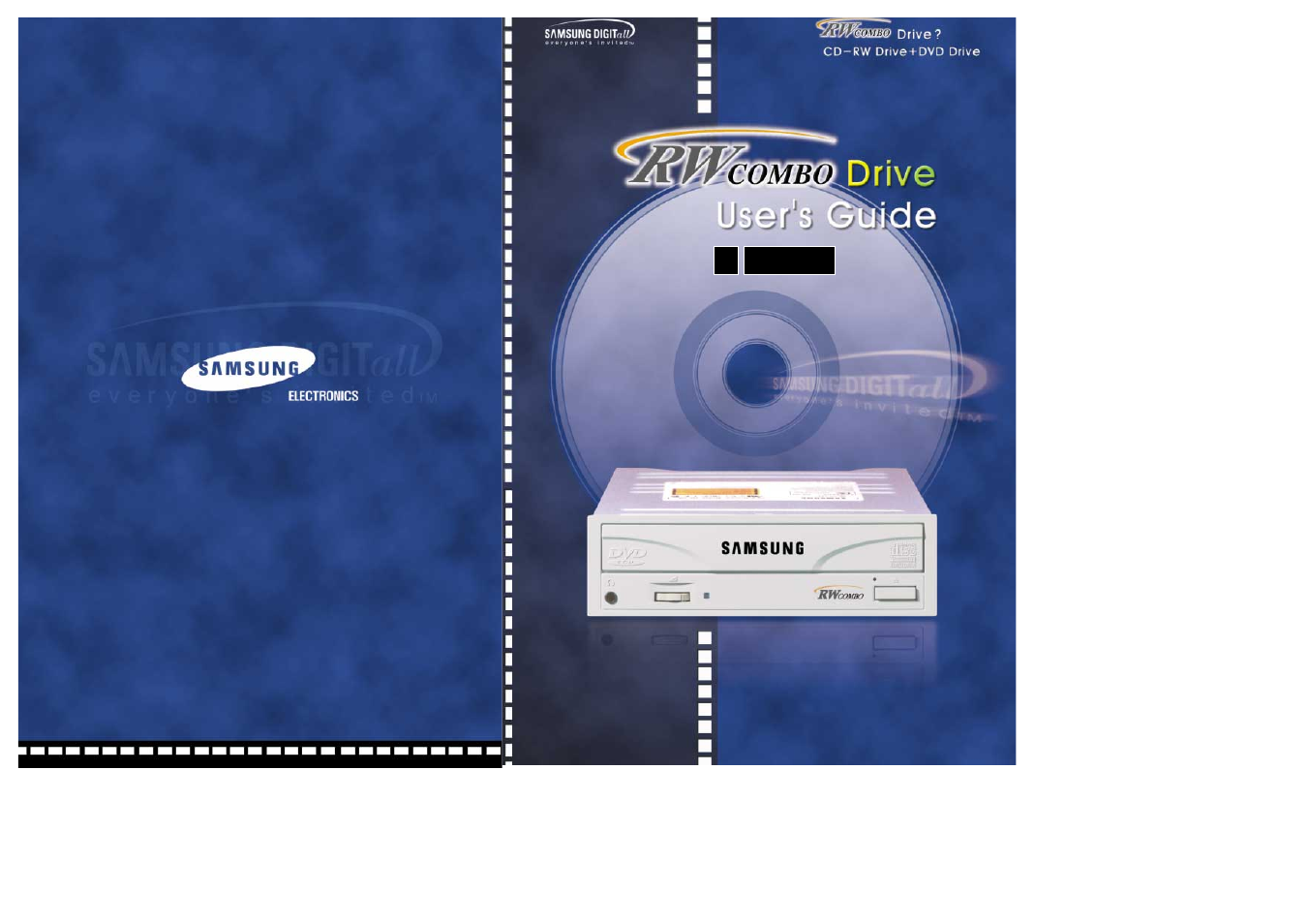 Samsung SM-308 User Manual | 30 pages