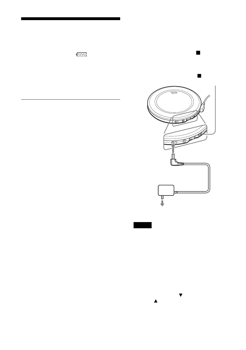 Sony D-EJ985 User Manual | Page 20 / 32