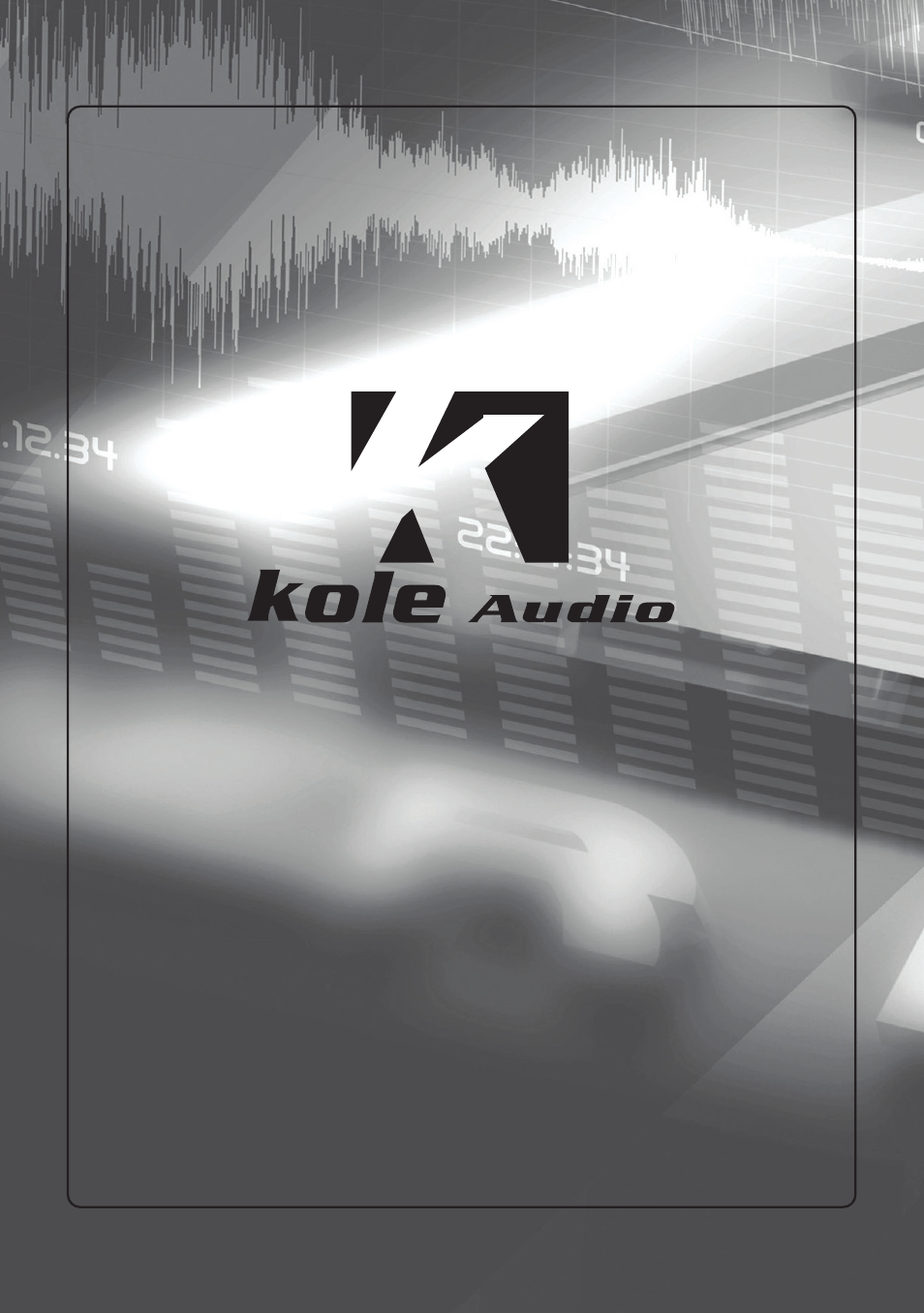 Kole Audio electronic PH2-1500 User Manual | 20 pages