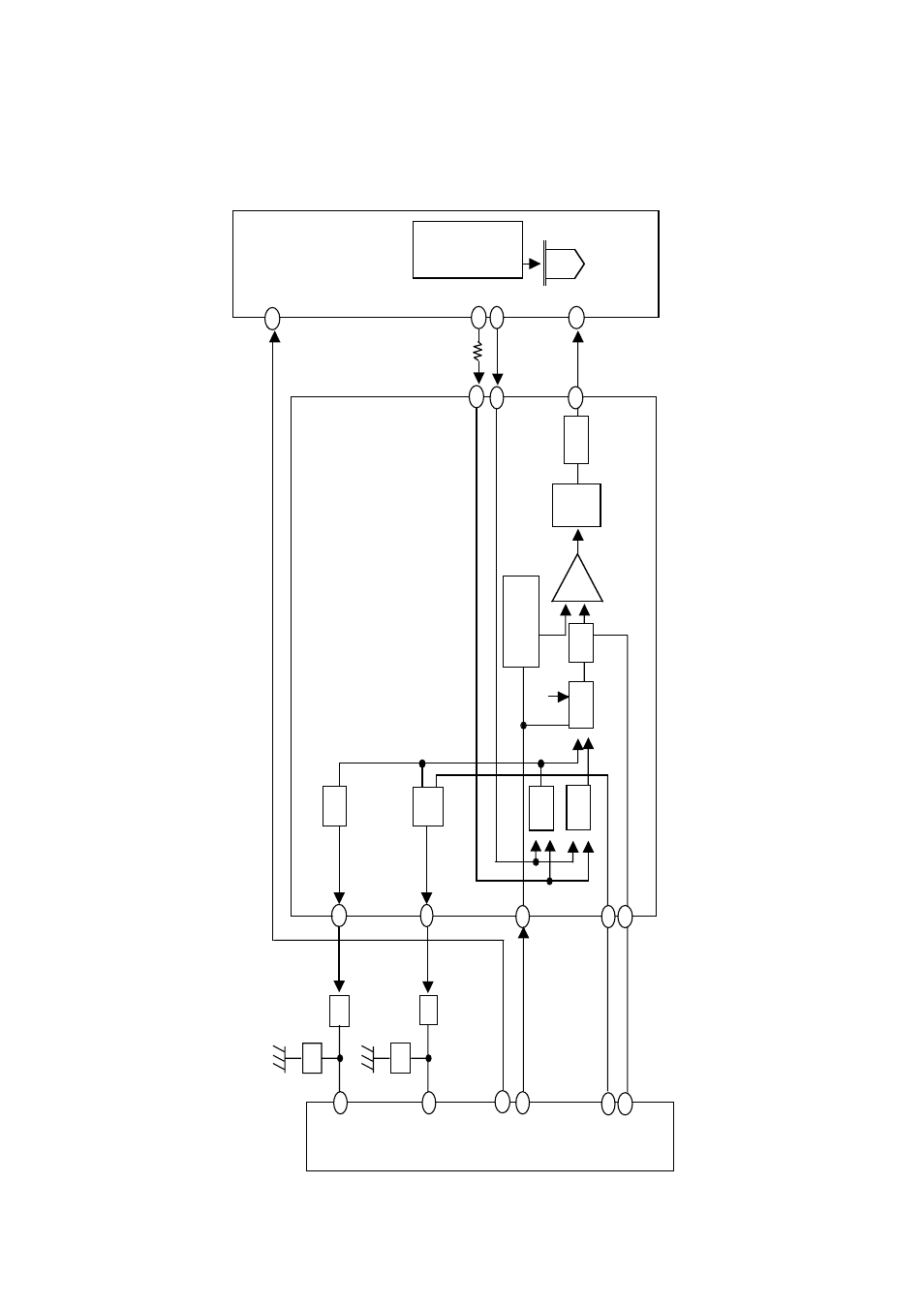 Description of circuit, Alpc (automatic laser power control) circuit, 1. block diagram | Optical pick-up | LG GSA-4167B User Manual | Page 43 / 86
