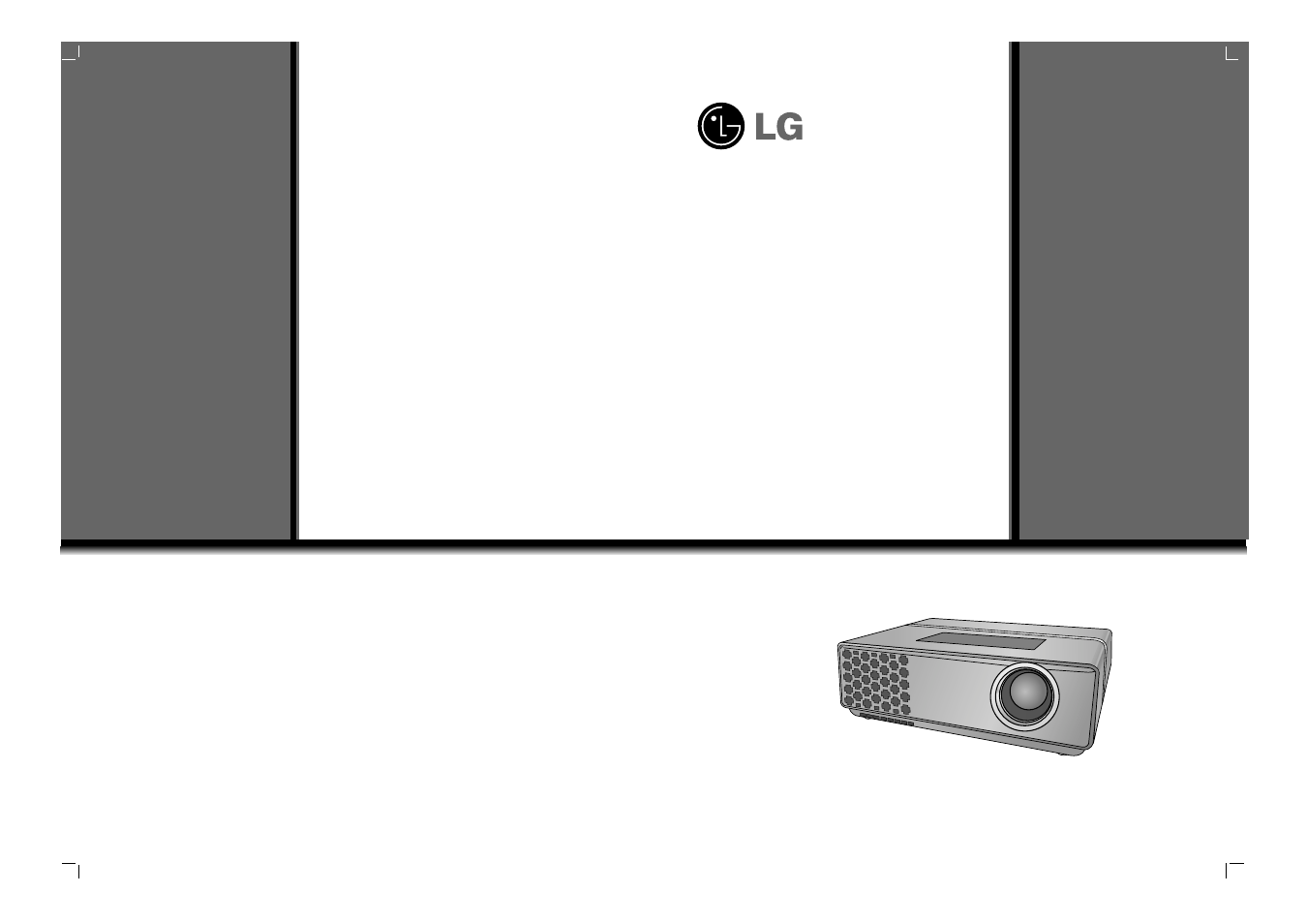 LG HS101 User Manual | 26 pages