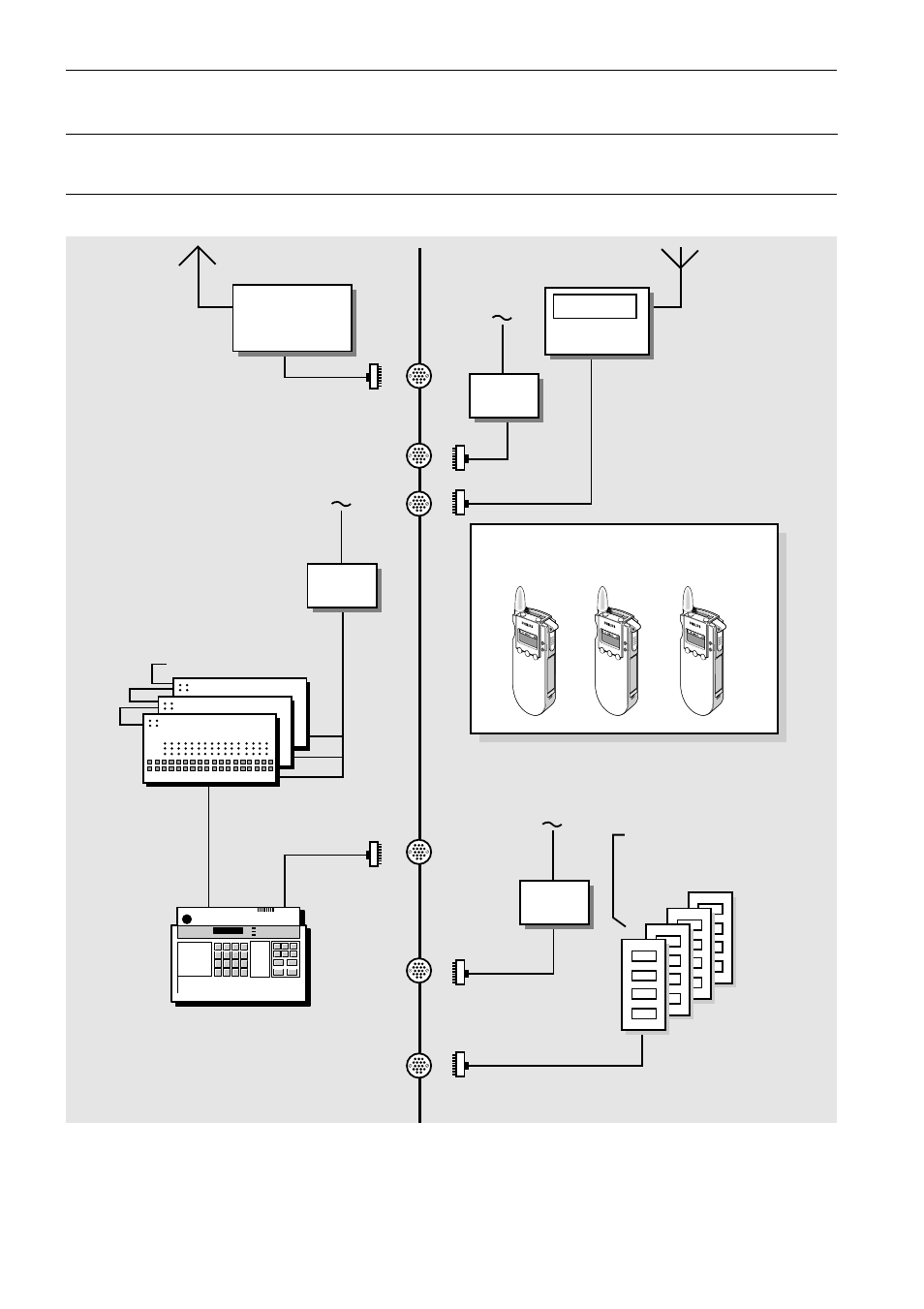 Fig. 2 | Philips DP 6000 User Manual | Page 12 / 15