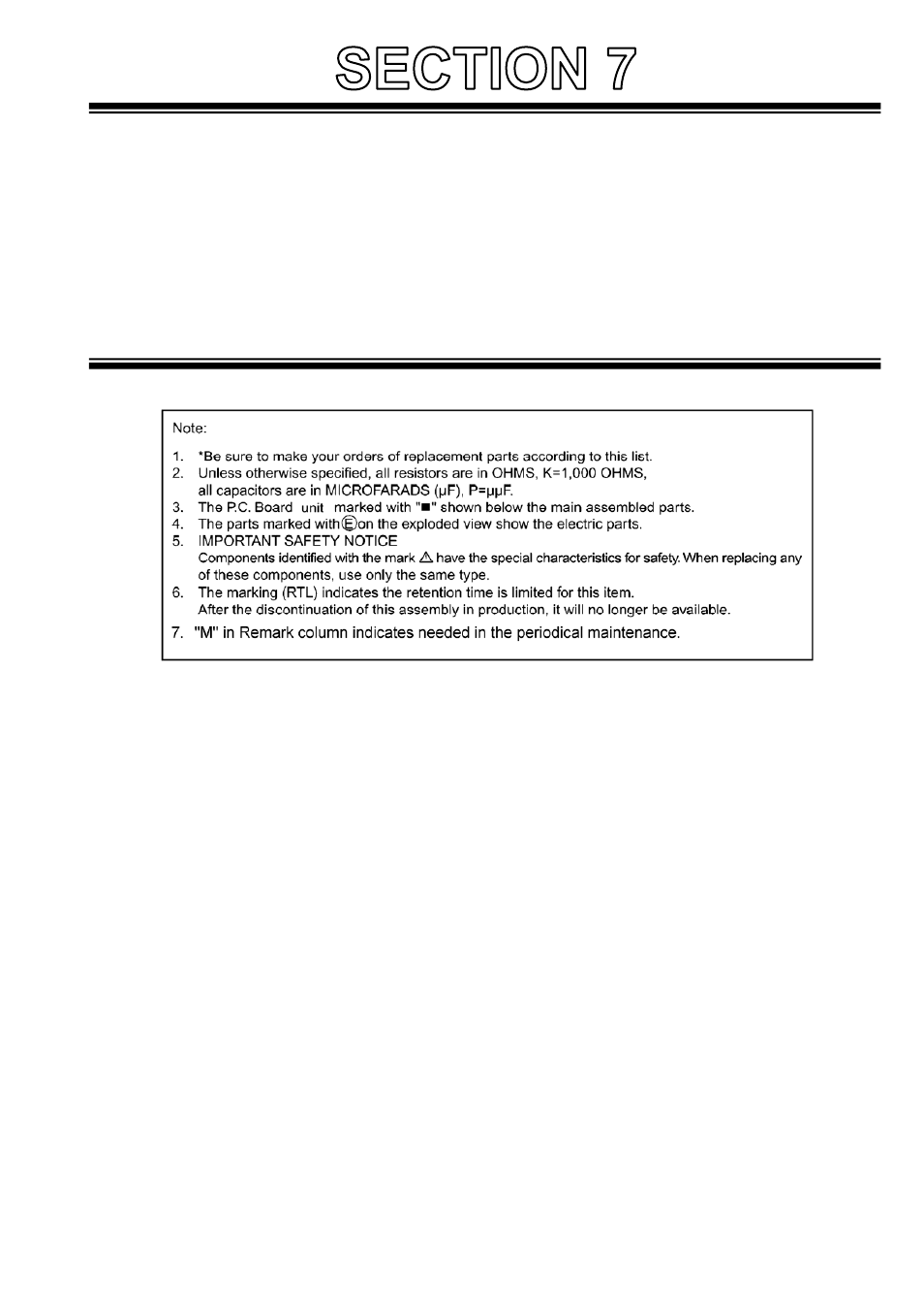 Panasonic AG-HPX500MC User Manual | 23 pages