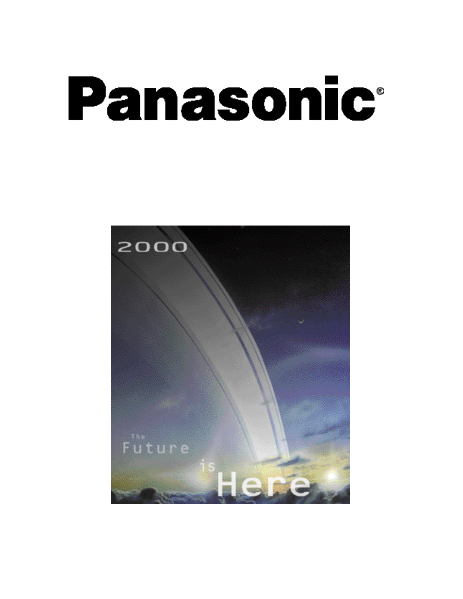 Panasonic TU-HDS20 User Manual | 101 pages