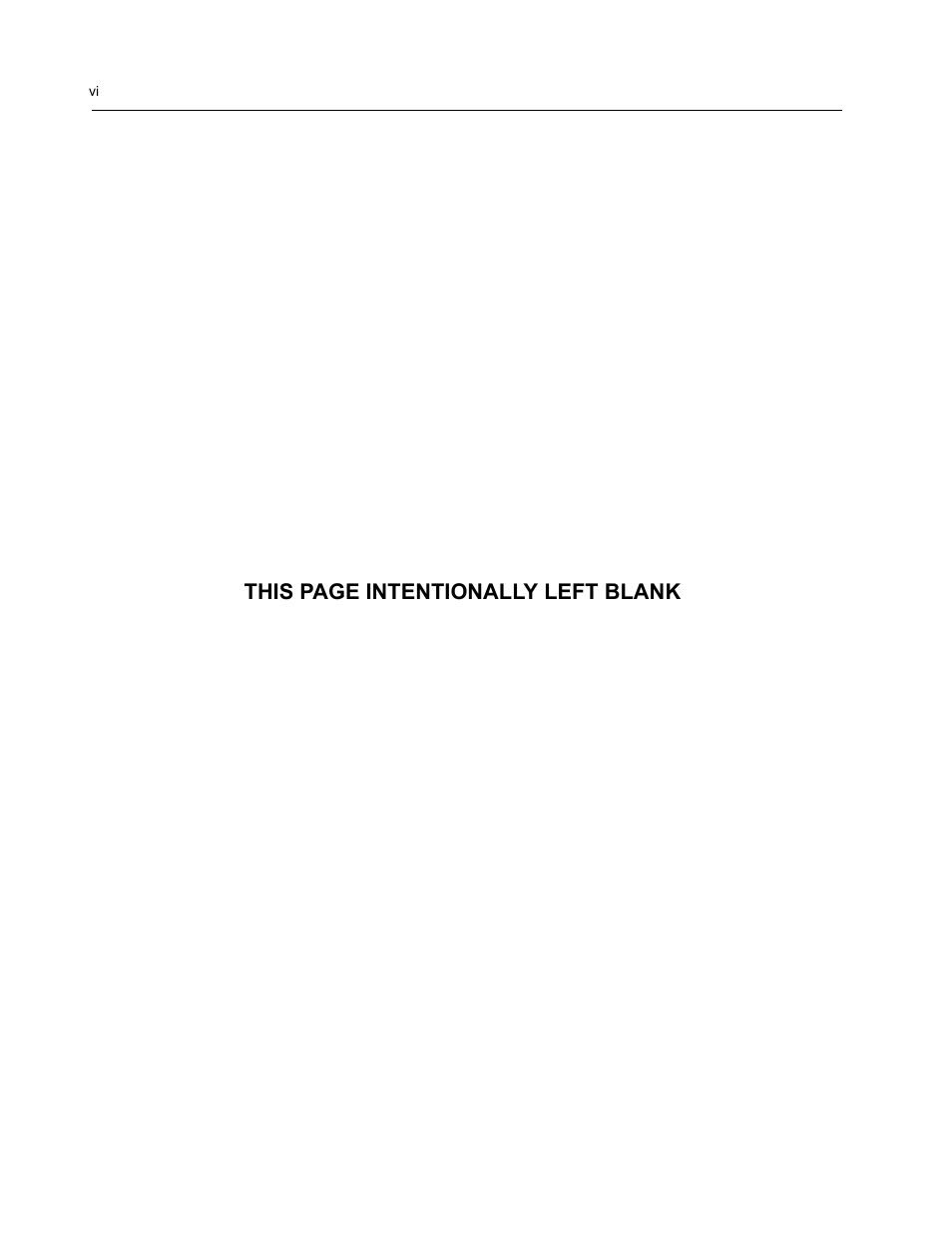 This page intentionally left blank | Nikon RADIUS CM200 User Manual | Page 8 / 70