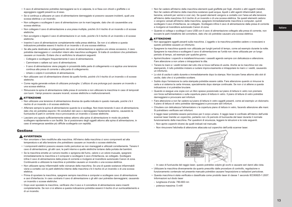 Canon i-SENSYS MF3010 User Manual | Page 75 / 204