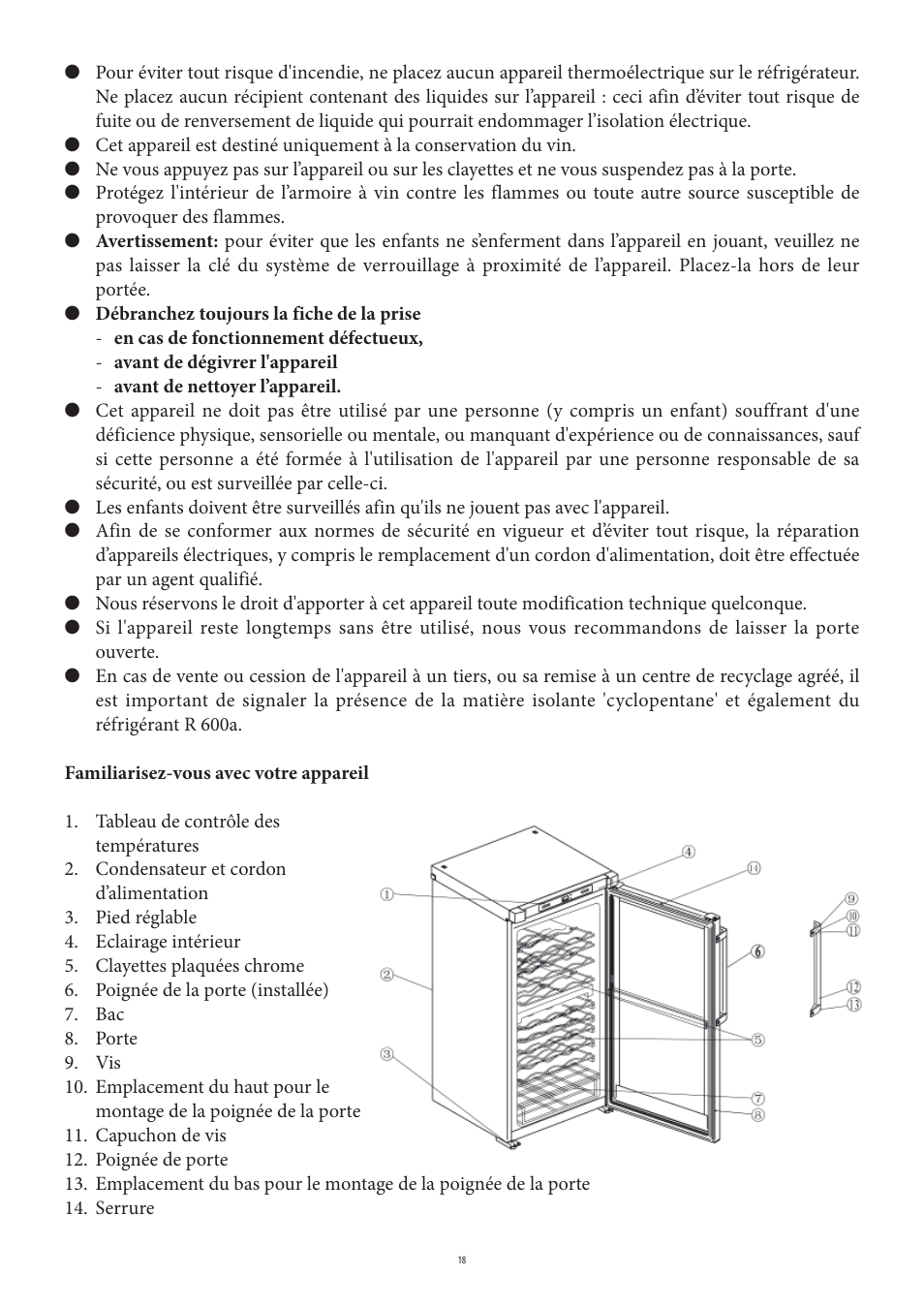 SEVERIN KS 9888 User Manual | Page 18 / 96