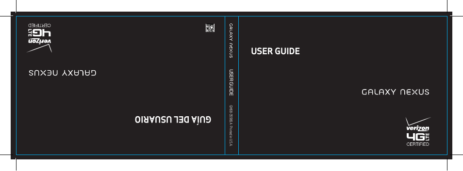 Samsung SCH-I515MSAVZW User Manual | 107 pages