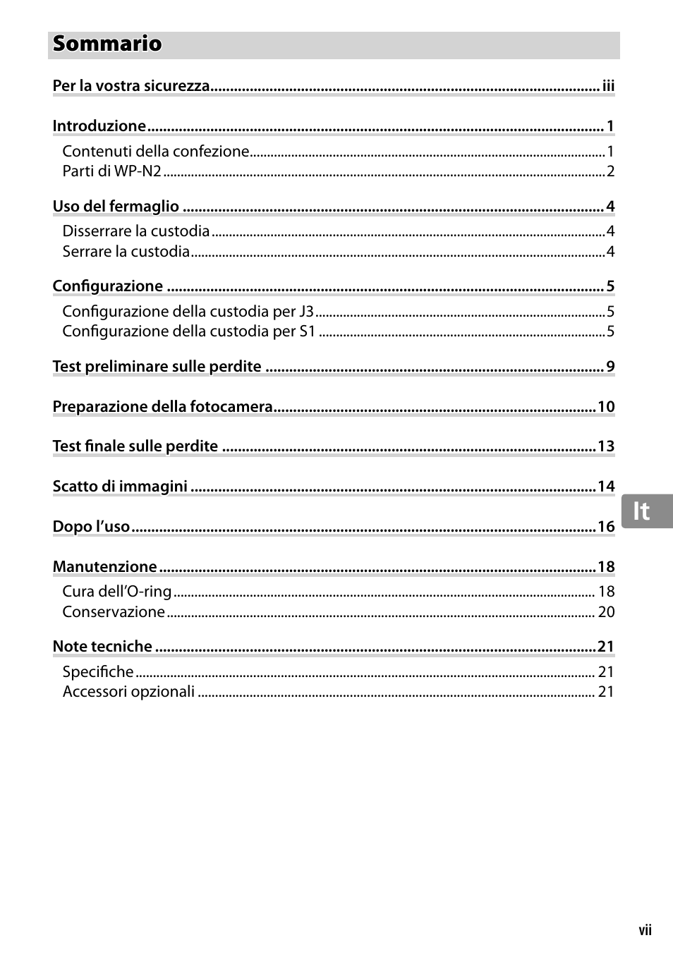 Nikon WP-N2 User Manual | Page 151 / 260