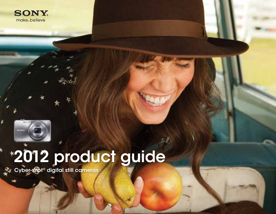 Sony DSC-HX200V User Manual | 73 pages