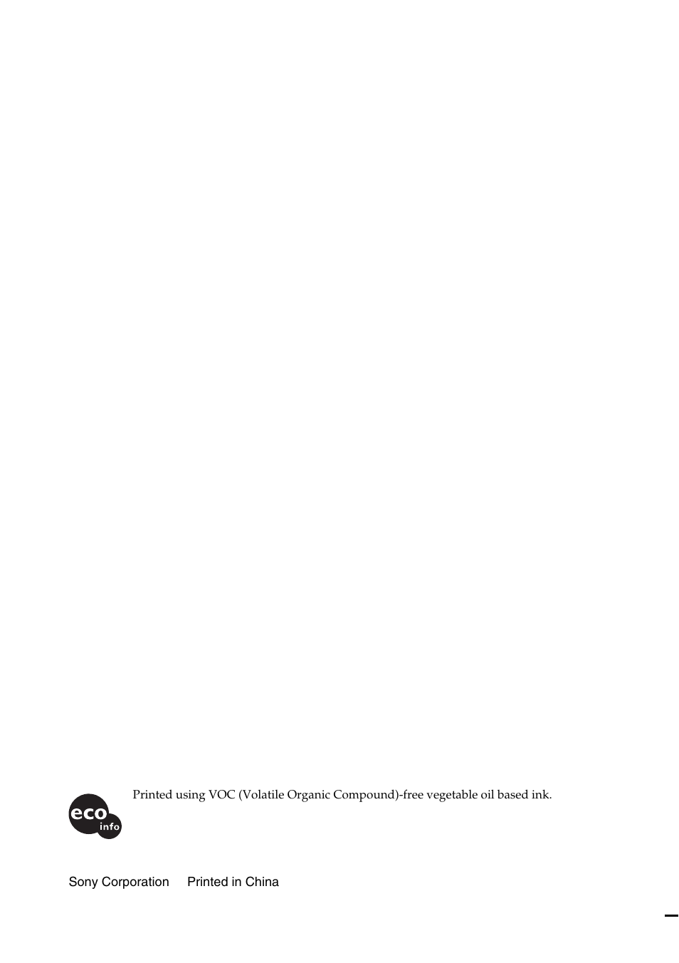 Sony DPP-FP70 User Manual | Page 84 / 84