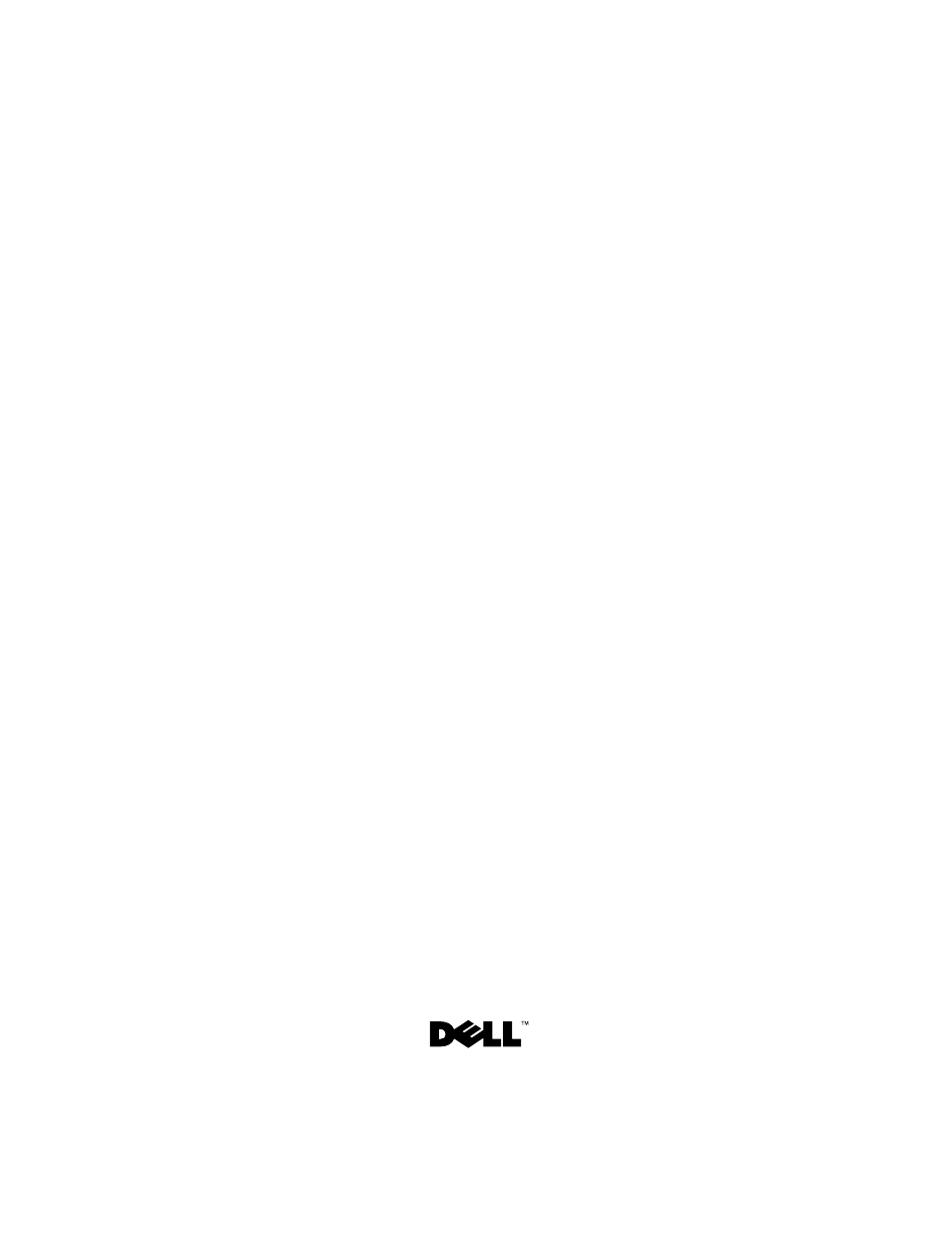 Dell POWEREDGE R610 User Manual | 184 pages