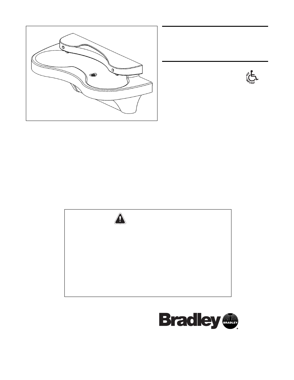 Bradley Smoker MG-2/BIR3 User Manual | 19 pages