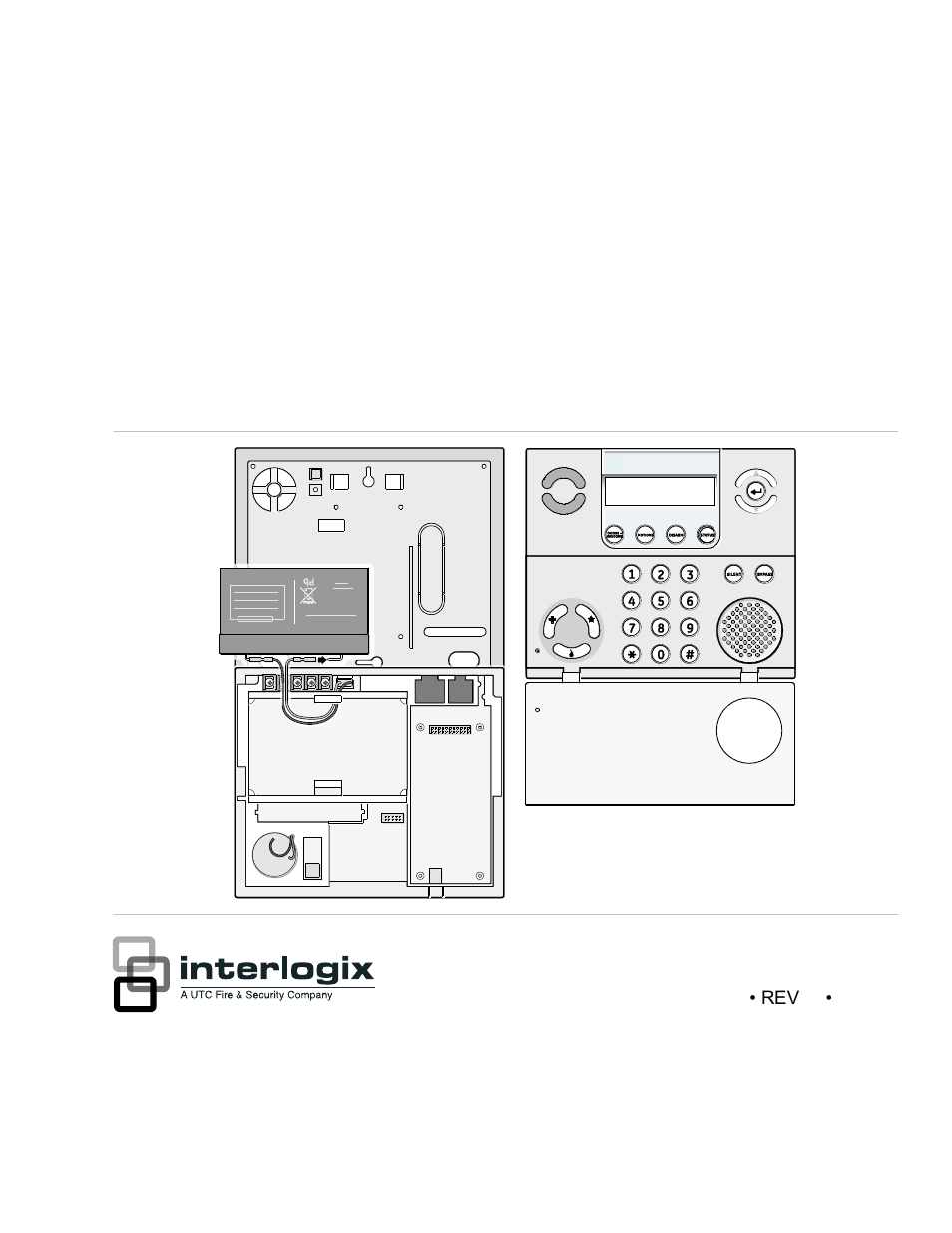 Interlogix Simon XT Installation Manual User Manual | 74 pages