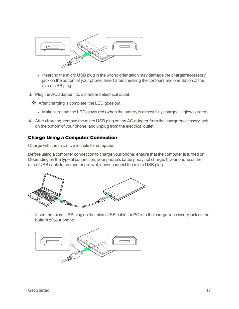 Sharp AQUOS Crystal User Manual | Page 26 / 448