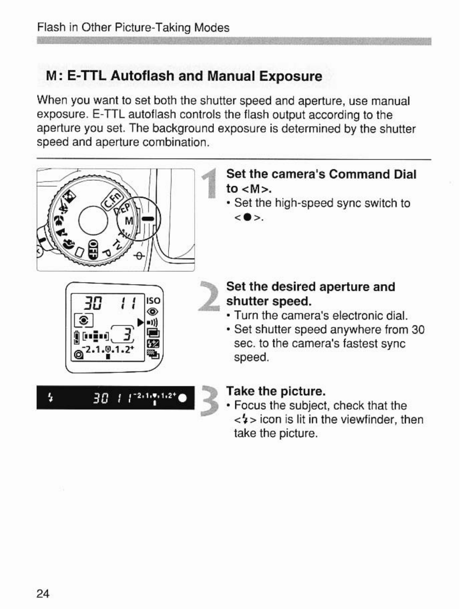 Canon Speedlite 420EX User Manual | Page 24 / 56